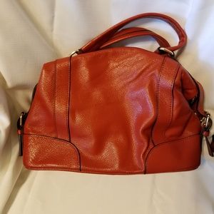 Brown Purse